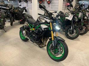 KAWASAKI Z900 SE EURO 5+ MODEL 2025 NOVO!!!, 2025 GOD.