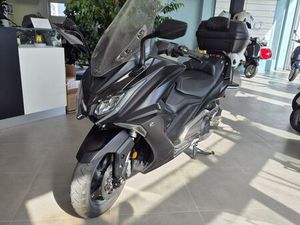 KYMCO AK 550 550 CM3, 2017 GOD.
