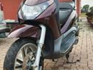 PIAGGIO BEVERLY 200 - 2020