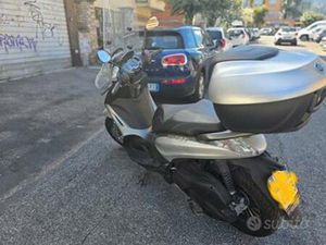 PIAGGIO BEVERLY 300 - 2019