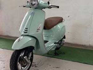 PIAGGIO VESPA 125 PRIMAVERA - 2023