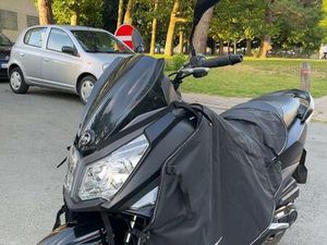 ② SYM JET 14 2023 EURO 5 KLASSE A