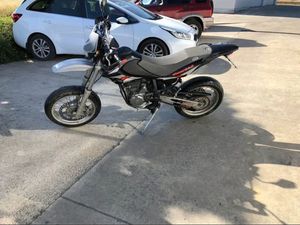 BETA M4 350КУБИКА 4Т →