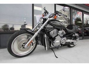 2005 HARLEY-DAVIDSON V-ROD