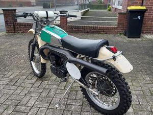 HUSQVARNA CR 360 AUTOMAAT