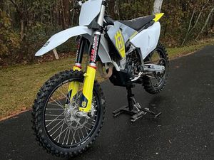 HUSQVARNA FC 350 HERITAGE