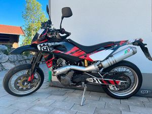 HUSQVARNA SM 610 SUPERMOTO / TÜV NEU