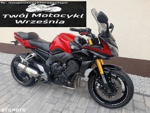 YAMAHA FZ