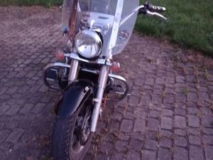 YAMAHA MIDNIGHT STAR