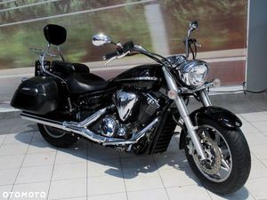YAMAHA MIDNIGHT STAR