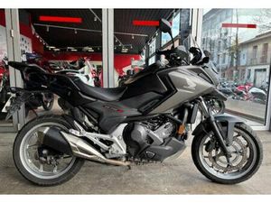 HONDA NC750XD 2019 750 CM3 | MOTO TRAIL | 11 699 KM | NOIR | 82000 MONTAUBAN