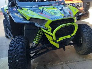 POLARIS RZR XP1000 TAVAREDE