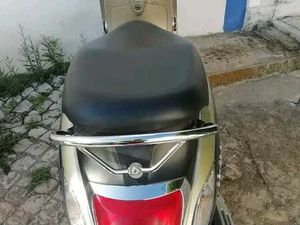 FANTÁSTICA ACELERA AMORA