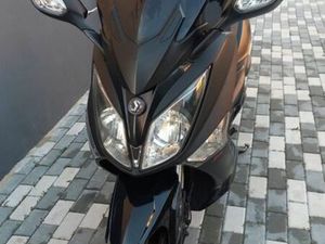 SYM GTS 300 DE 2016 PORTO SALVO