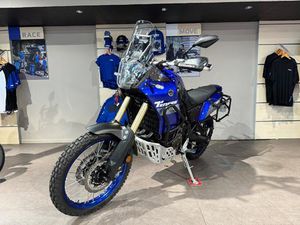 YAMAHA TENERE 700 ABS 689 CC