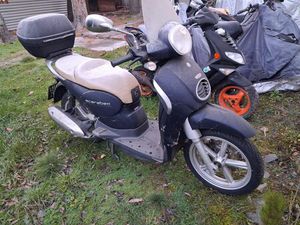 APRILIA SCARABEO 200I 2015Г.НА ЧАСТИ ГР. СОФИЯ ОВЧА КУПЕЛ 1