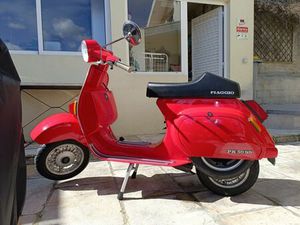 VESPA PK 50SS - 50 CC PEDROSO E SEIXEZELO