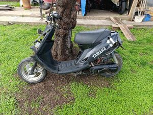 YAMAHA JOG 50 CC ГР. ПЛЕВЕН М-Т ОРЛЕТО