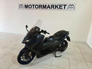 YAMAHA TMAX 560 ABS MY22 BLU/AZZURRO