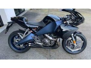 VENDO BUELL 1125 R USATA A NAPOLI (CODICE 9885625) - MOTO.IT