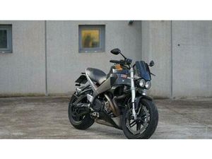 VENDO BUELL LIGHTNING XB 12S USATA A POZZUOLI (CODICE 9885325) - MOTO.IT