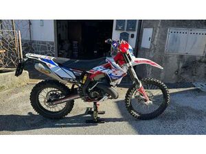 VENDO GASGAS EC 300 SIX DAYS (2010 - 11) USATA A TRENTO (CODICE 9885765) - MOTO.IT