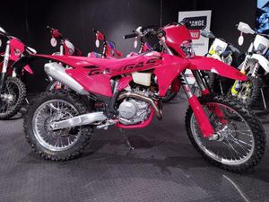 VENDO GASGAS EC 450 F (2025) USATA A FIRENZE (CODICE 9886034) - MOTO.IT