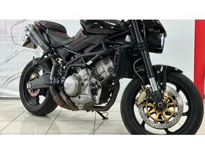VENDO MOTO MORINI CORSARO 1200 (2005 - 11) USATA A PARETE (CODICE 9885659) - MOTO.IT
