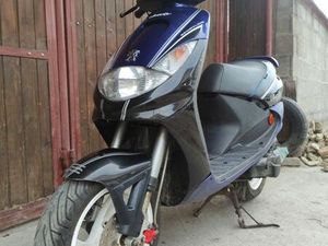 PEUGEOT VIVACITY ГР. ДЕБЕЛЕЦ