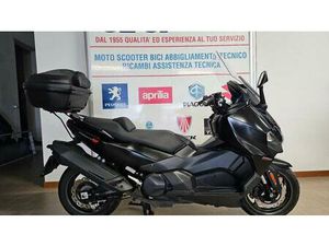 VENDO SYM MAXSYM TL 508 (2021 - 24) USATA A ASCOLI PICENO (CODICE 9885927) - MOTO.IT