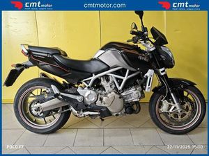 VENDO APRILIA MANA 850 USATA A VIAREGGIO (CODICE 9885691) - MOTO.IT