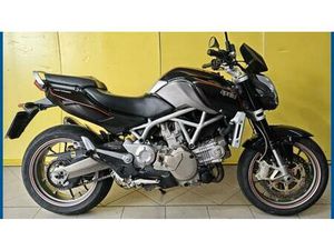 VENDO APRILIA MANA 850 USATA A VIAREGGIO (CODICE 9885691) - MOTO.IT