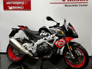 VENDO APRILIA TUONO V4 FACTORY (2017 - 18) USATA A SAN GIORGIO CANAVESE (CODICE 9886024) - MOTO.IT