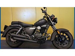 VENDO KEEWAY MOTOR SUPERLIGHT 125 (2021 - 25) USATA A BRA (CODICE 9885651) - MOTO.IT