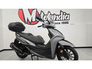 VENDO KYMCO AGILITY 300I R16 ABS (2020) USATA A VERONA (CODICE 9885896) - MOTO.IT