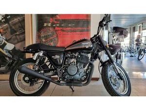 VENDO MASH ITALIA DIRT TRACK 650 (2019 - 20) USATA A ASCOLI PICENO (CODICE 9885893) - MOTO.IT