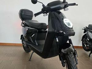 VENDO NIU MQI GT 70 (2021 - 25) USATA A ASCOLI PICENO (CODICE 9885897) - MOTO.IT