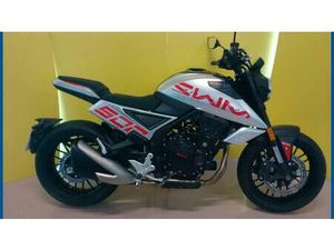 VENDO SWM GRAN MILANO 500 (2023 - 25) USATA A CUSAGO (CODICE 9885980) - MOTO.IT