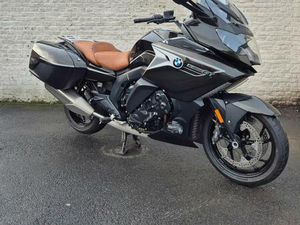 ② BMW K 1600 GT OPTION 719