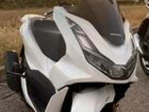 PCX 125