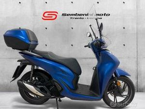 HONDA SH 125I ABS