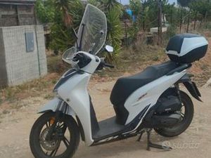 HONDA SH 150 - 2022