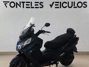 DAFRA SYM MAXSYM 400I