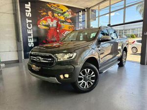 POLARIS RANGER 1000 4X4 (UTV)