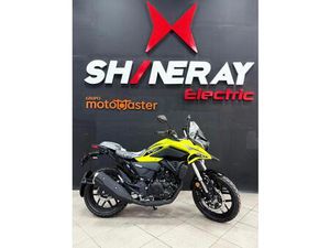 SHINERAY XY 200-5 SPEED/XY 200-5