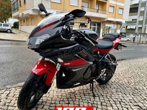 BENELLI 302 R SETÚBAL (SÃO JULIÃO, NOSSA SENHORA DA ANUNCIADA E SANTA MARIA DA GRAÇA)