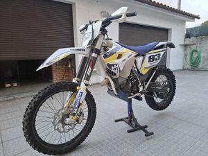 HUSQVARNA FE 450 FAFE
