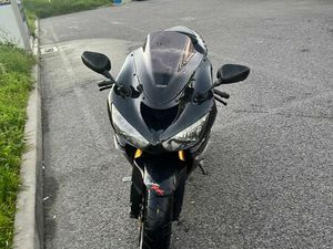 KAWASAKI 636 NINJA ZX-6R (95.5 KW) SANTA IRIA DE AZOIA, SÃO JOÃO DA TALHA E BOBADELA