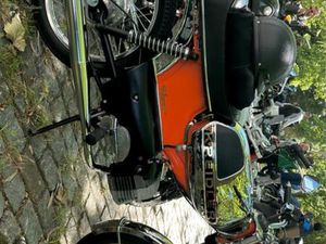 KREIDLER FLORETT RS INFIAS