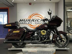 2021 HARLEY-DAVIDSON ROAD GLIDE® SPECIAL – PERFORMANCE TOURING BAGGER